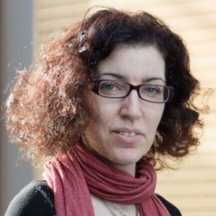 Julia Rubin