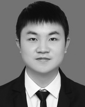 Wenlei Li