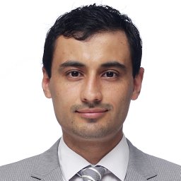 Aldo Martinez