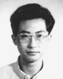 Peng Zhou
