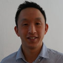 Aaron Chin