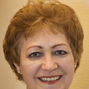 Ludmila Gorunova