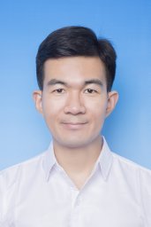 Yabin Gou