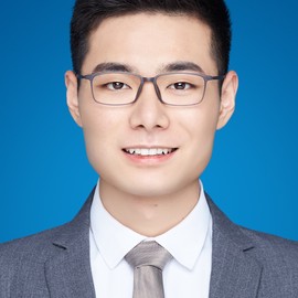 Haokun Lin