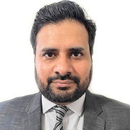Farhan Mumtaz