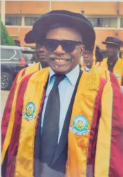 V. O. Mabayoje