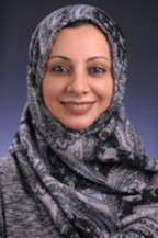 Sohaila Cheema
