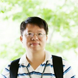 Chiu-Pin Lin