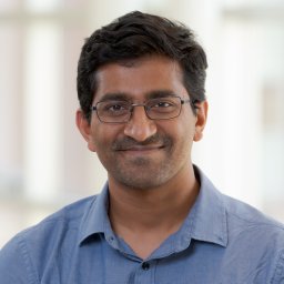 Siddharth Maddali