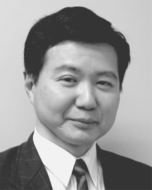 Tsuji, Mikio