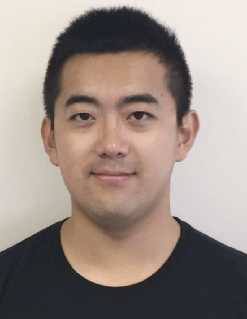 Chendi Wang