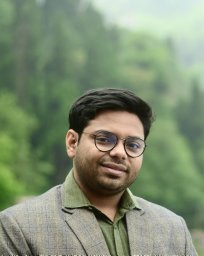 Sumanta Laha