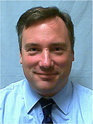 Christopher C. Deboy
