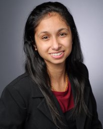 Nimisha Bhattarai