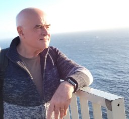 Juan Enrique Martínez-Legaz