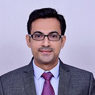 Makarand V. Puri