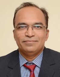Rajesh Chaudhari