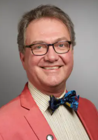 Christopher Gottschalk