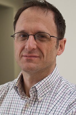 Paul Crowell