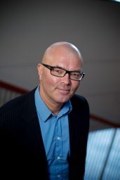 Kjell G. Salvanes