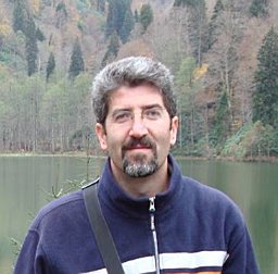 Mehmet Ozalp