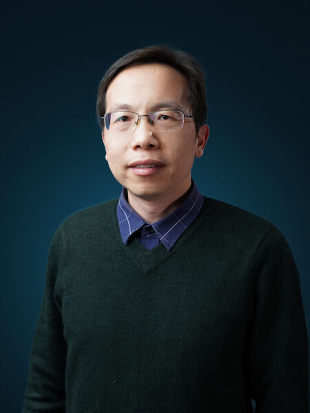 Lishan Yao