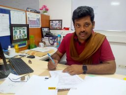 Balaraman Ekambaram