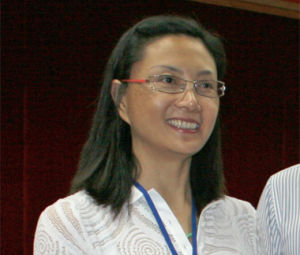 Mingying Gui