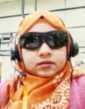 Sharmin Sultana