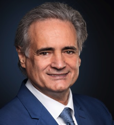 Pierre Amarenco