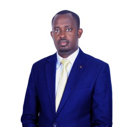 Moses Mpeirwe
