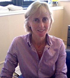 Eileen M. Redmond