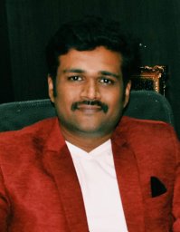 Prasanna D Shivaramu