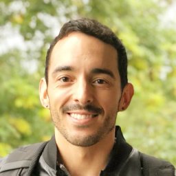 Alberto González-Robles