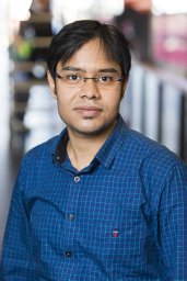Arijit Chakraborty