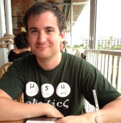 Alex T. Deibel
