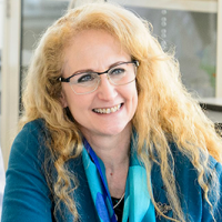 Jo Handelsman