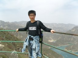 Changlin Zhao