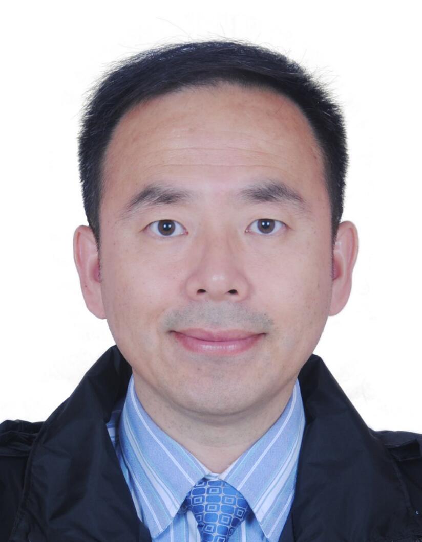 Yongsheng Wei