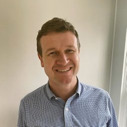 James O'Callaghan