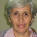 Georgina Espinosa-Lopez