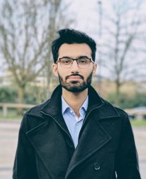 Adnan Akbar