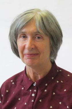 Helena Sovová
