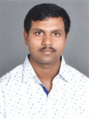 Badri Narayan Subudhi
