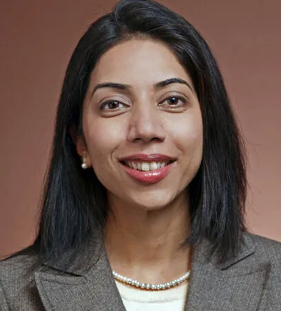 Jalpa A. Doshi