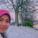 Asma Zulkifly