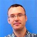 Mischa Machius
