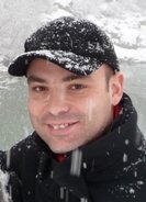 Georgios S. Vergos