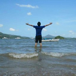 Zhen Shi
