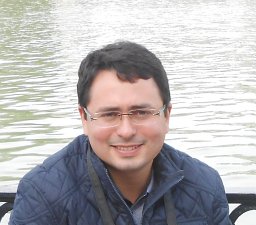 Jose Dihego
